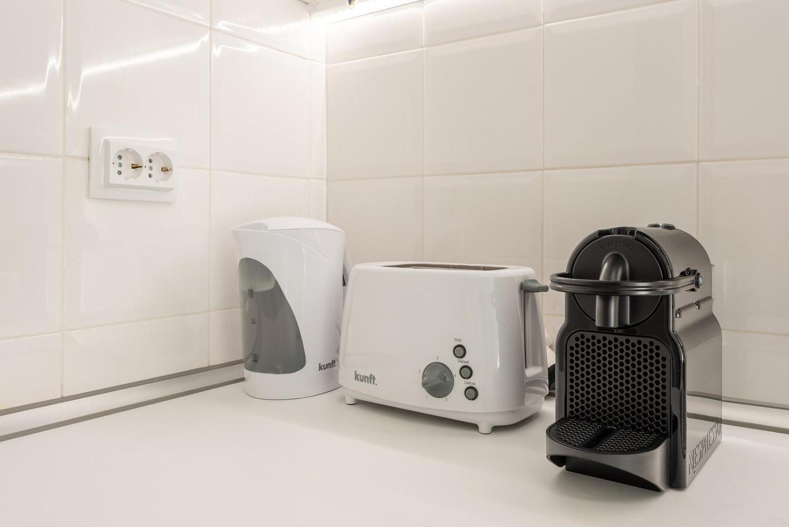 Apartmán Guestready - Saldanha Building Garden Lisboa Exteriér fotografie