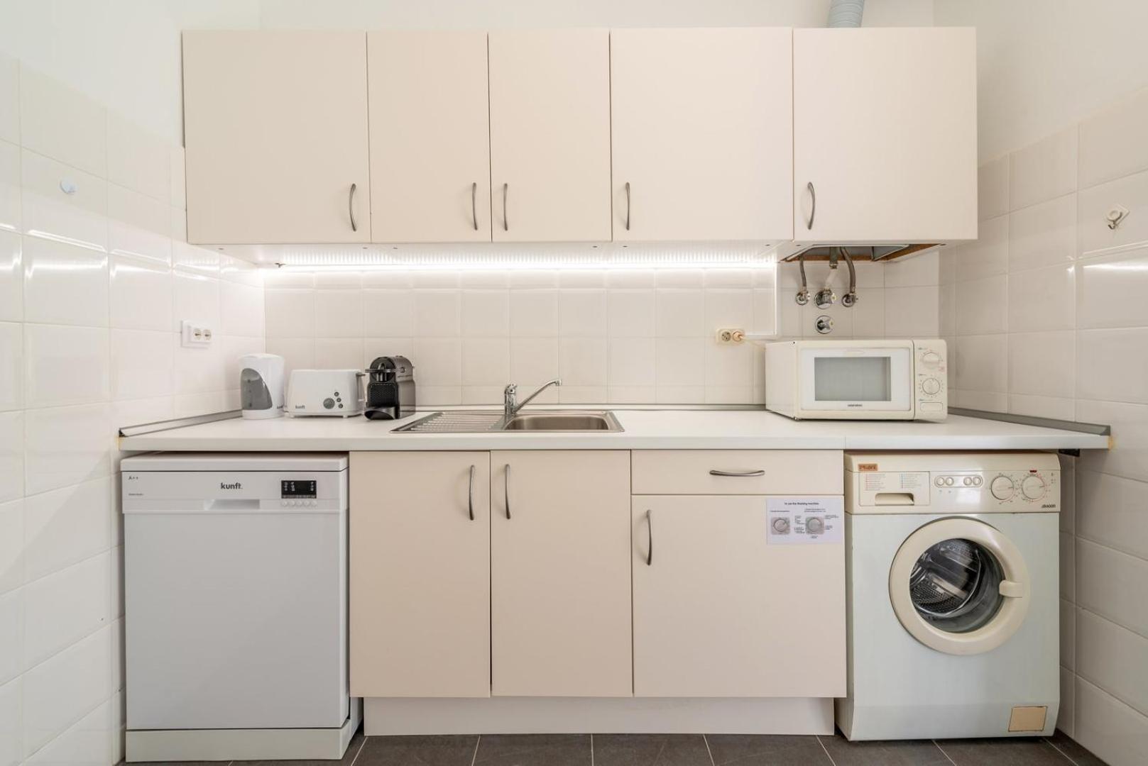 Apartmán Guestready - Saldanha Building Garden Lisboa Exteriér fotografie