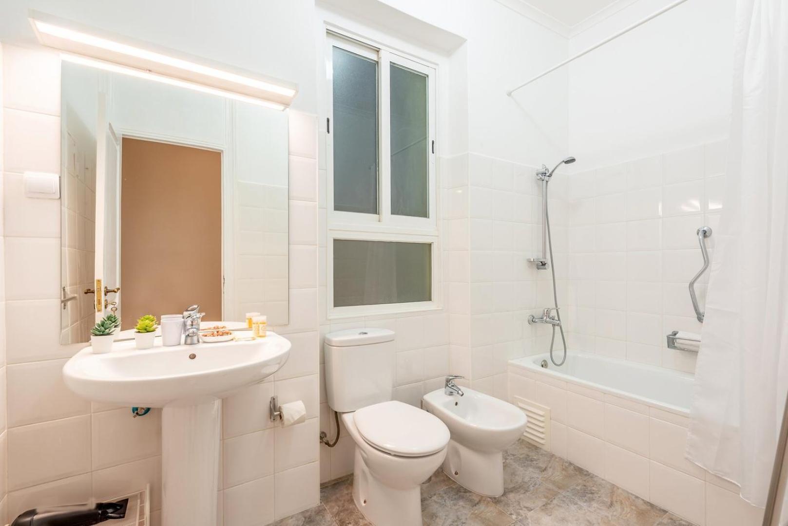 Apartmán Guestready - Saldanha Building Garden Lisboa Exteriér fotografie